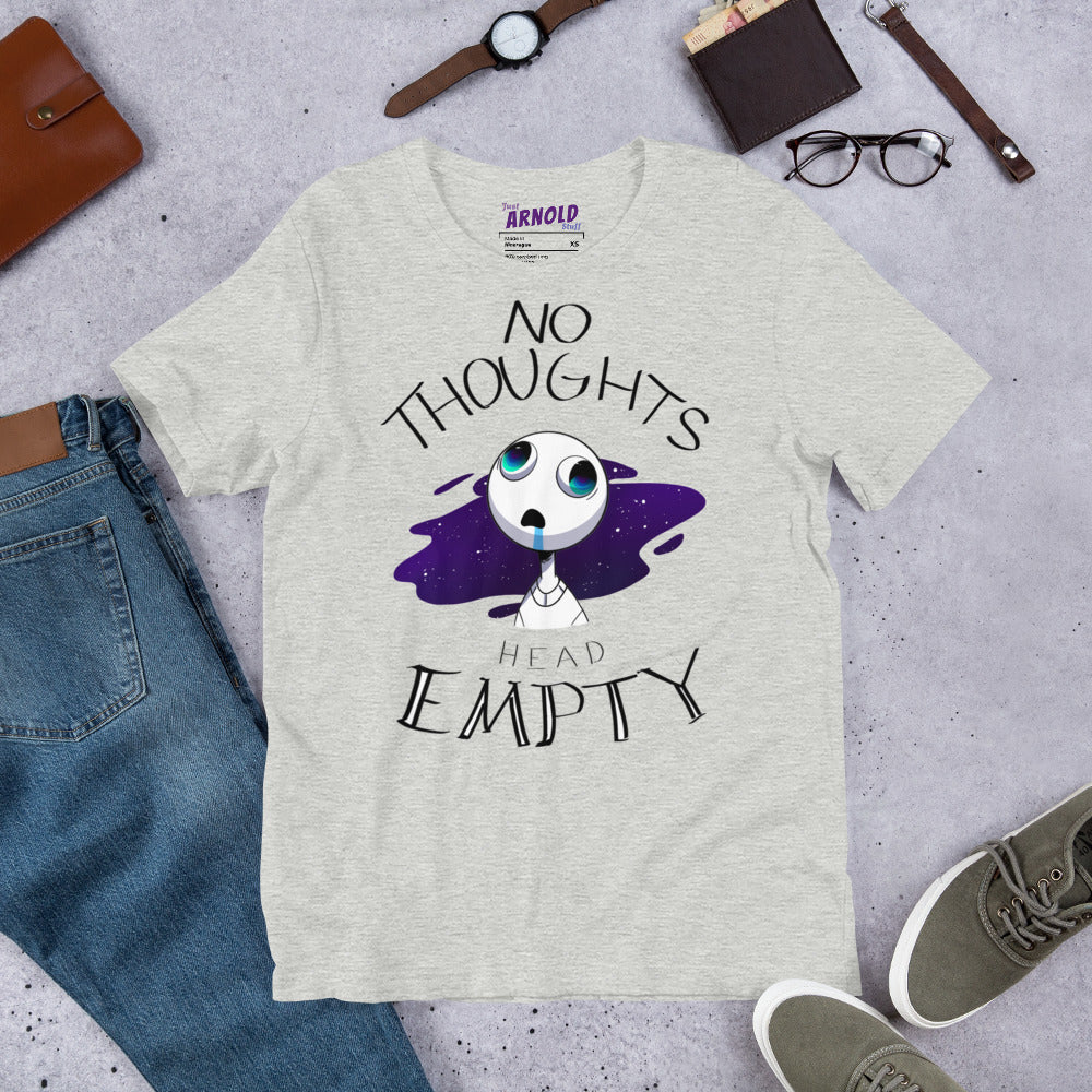 ADHD - Head Empty T-Shirt